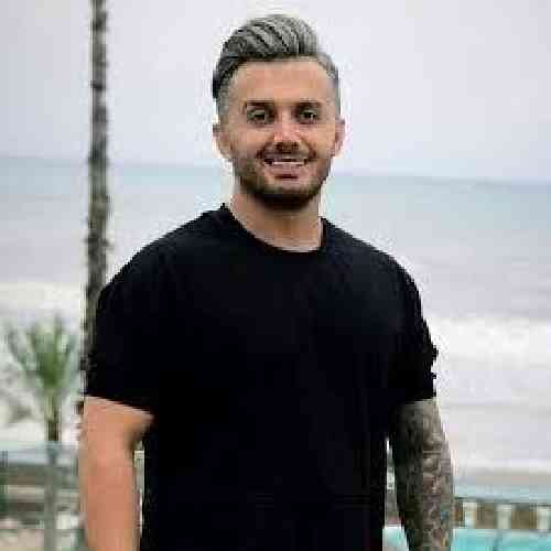 ابی عالی دله ته پاره ها کردی گتی هیچکس نخوامه